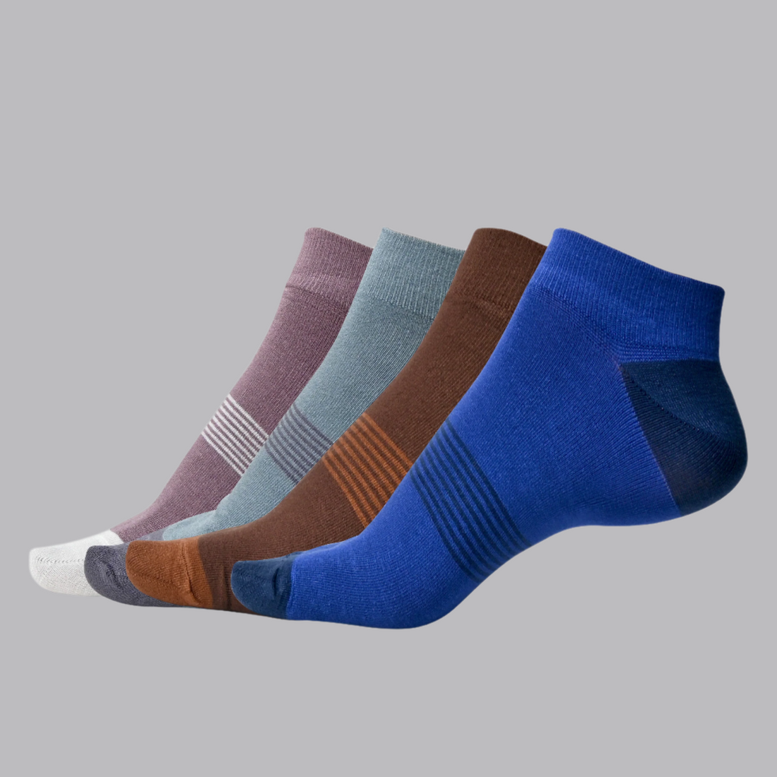 mens low cut ankle socks