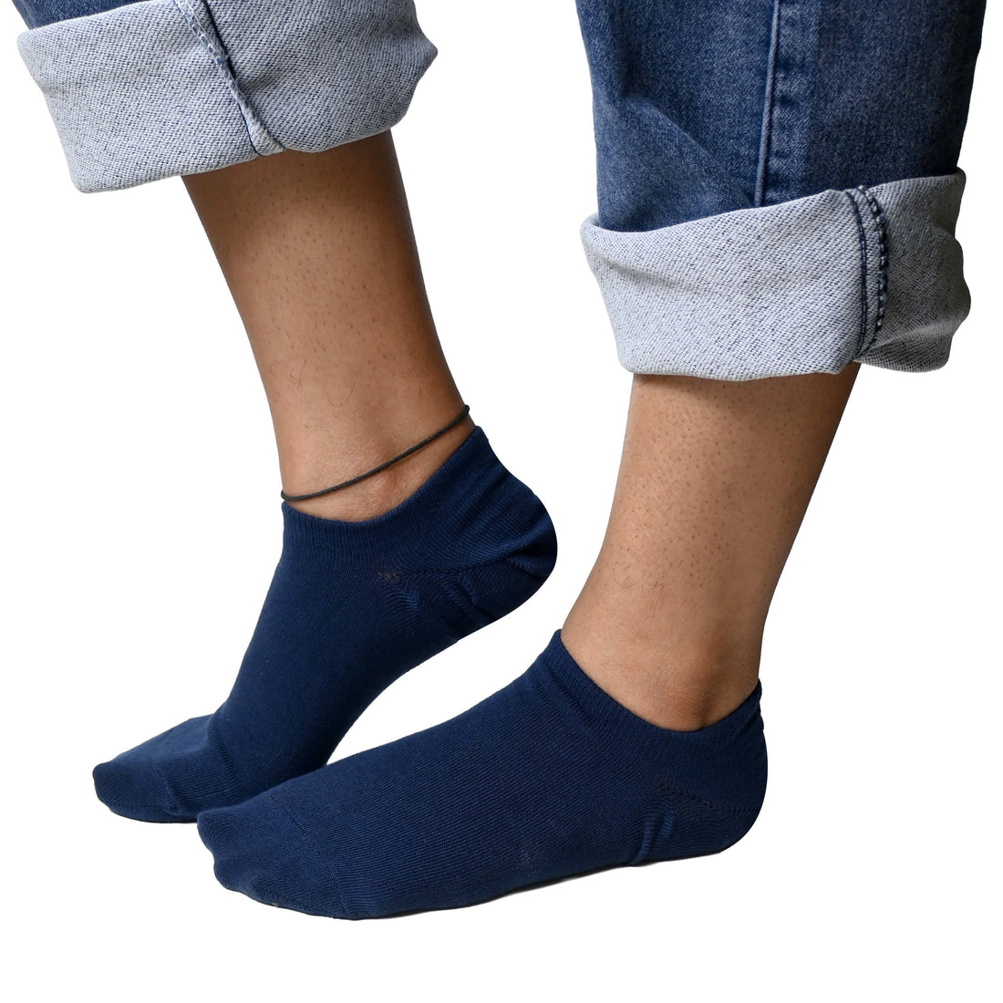 Men's & women  low cut socks (Pack of 7 pair)