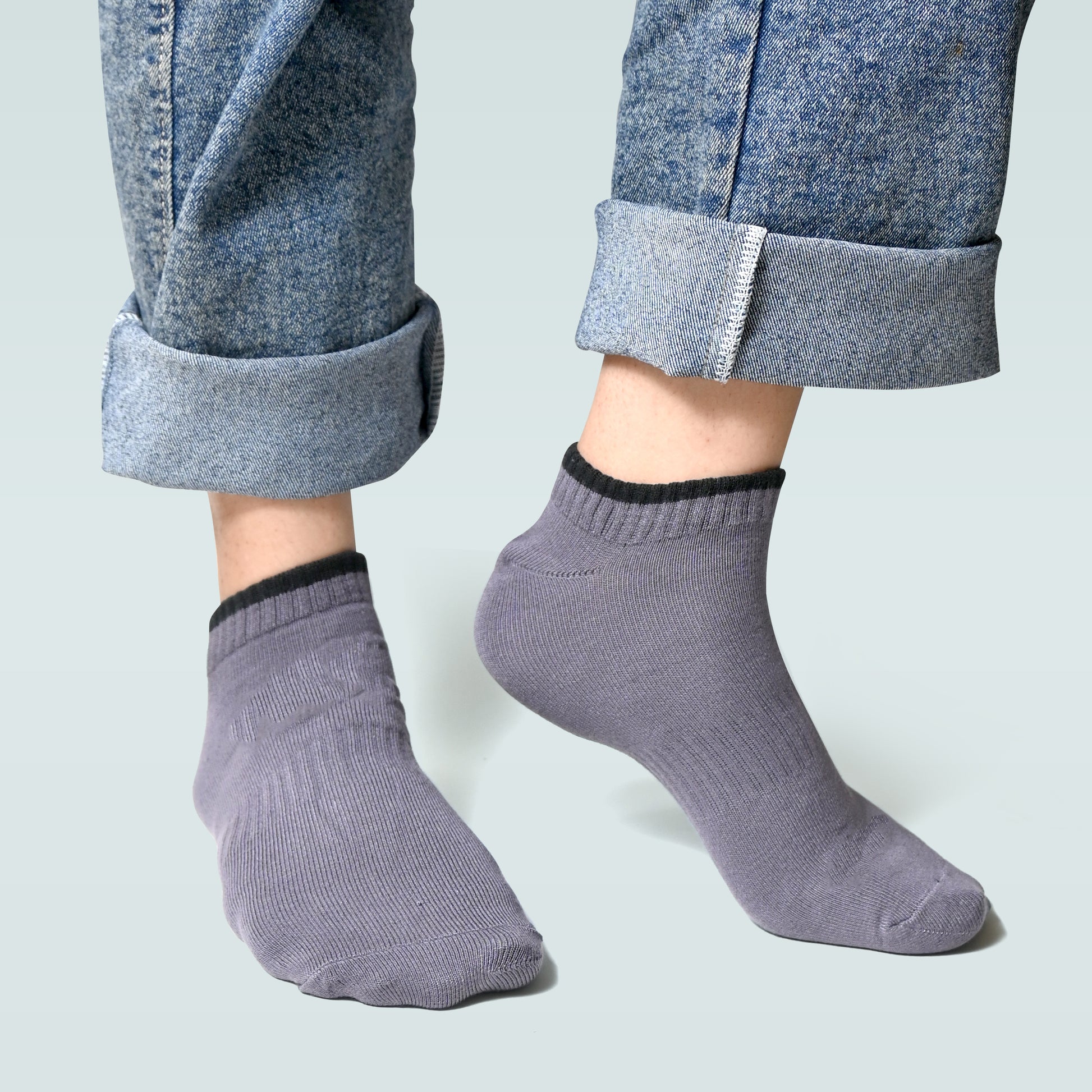 Mens' ultra soft socks